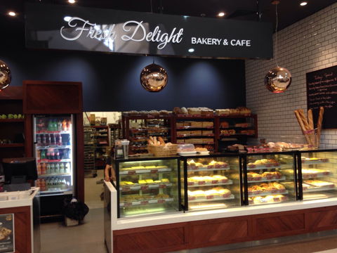 Alpha Gourmet Cafe - Accommodation Kalgoorlie 0