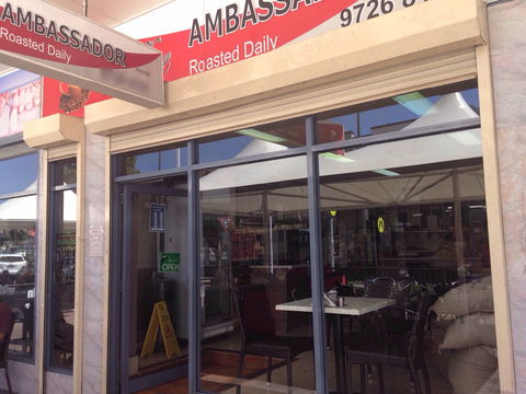 Ambassador - Accommodation Kalgoorlie 0