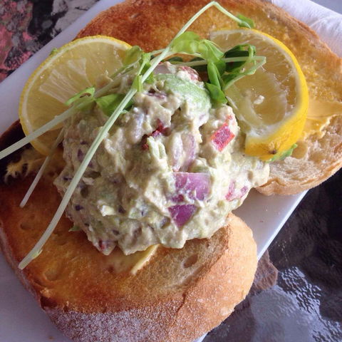 Aroma Bliss Cafe - Accommodation Kalgoorlie 0