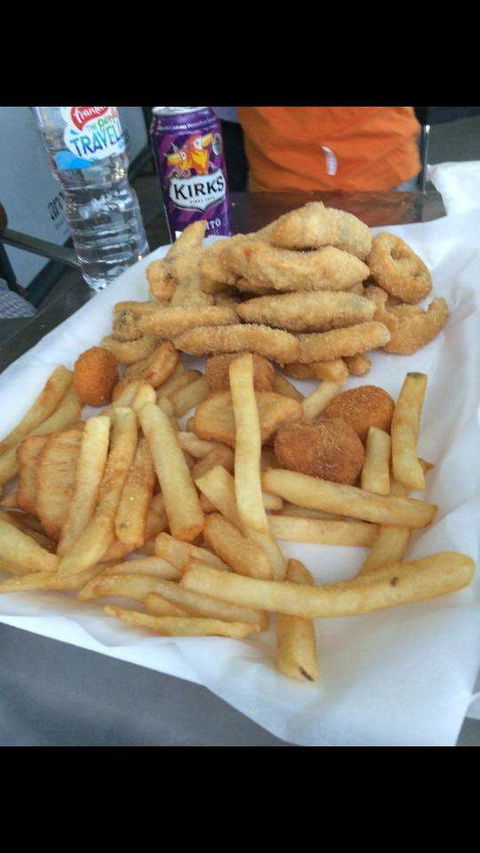 Atlantis Seafoods - Accommodation Kalgoorlie 0