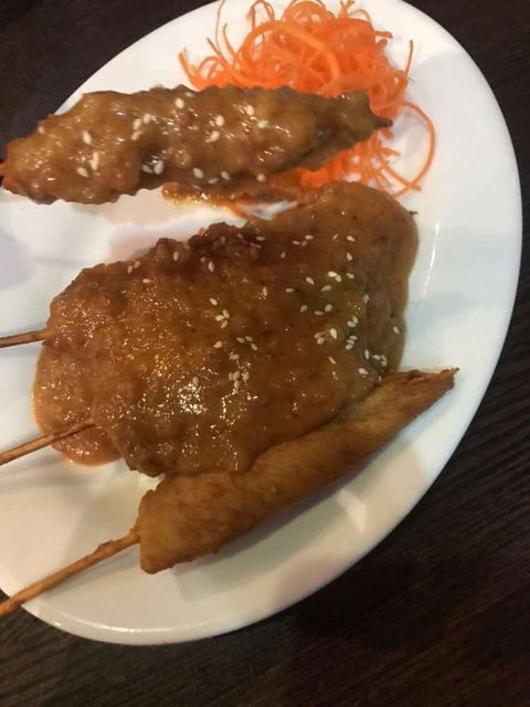 Authentic Thai Delight - Accommodation Kalgoorlie 0