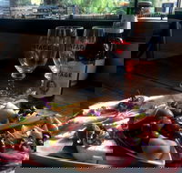 Barrels and Ashes - Accommodation Kalgoorlie