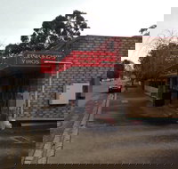 Birdwood Country Pizza Bar - Accommodation Kalgoorlie