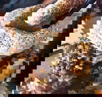 Boxers Burgers - Accommodation Kalgoorlie