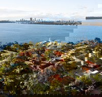 BWG Steakhouse - Accommodation Kalgoorlie