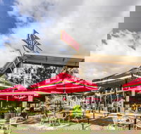 Cafe Mannum - Mannum Motel Complex