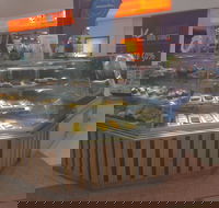 Cafe lex - Accommodation Kalgoorlie