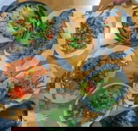 Chu Quy - Accommodation Kalgoorlie