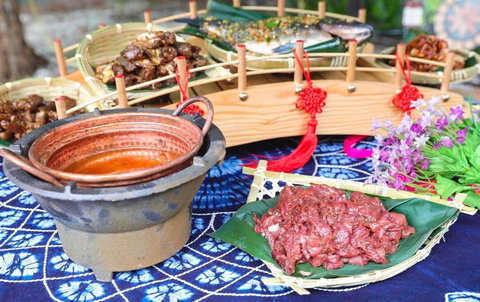 Cloud In Hometown (Bridge Garden) - Accommodation Kalgoorlie 0