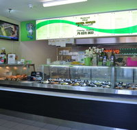 Crown Espresso - Accommodation Kalgoorlie