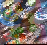 Cuppa Flower - Mascot - Accommodation Kalgoorlie