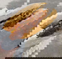 Douglas Hot Bread - Accommodation Kalgoorlie