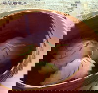 Dumplings  Beer - Potts Point