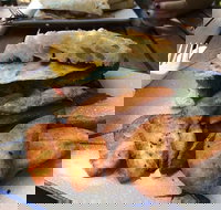 Elm Haus Cafe - Accommodation Kalgoorlie