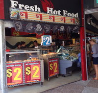 Fresh Sushi - Accommodation Kalgoorlie