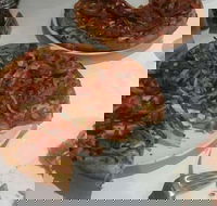 Giovanni Ristorante Pizzeria - Accommodation Kalgoorlie