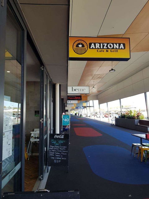 Go Vita - Springfield - Accommodation Kalgoorlie 0