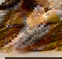 Green Brook Charcoal Chicken and Noodle Bar - Accommodation Kalgoorlie