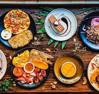 Harry's Coffee and Gelato - Accommodation Kalgoorlie