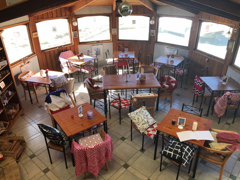 Hillbrook Hygge Cafe - Accommodation Kalgoorlie 1