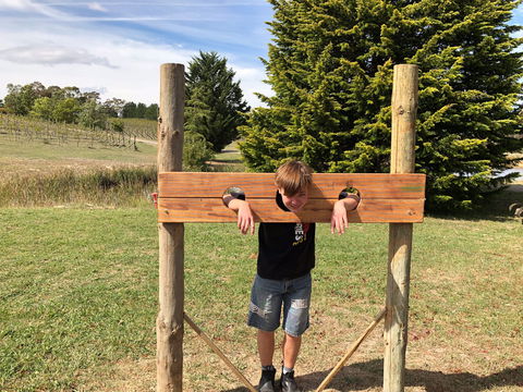Hillbrook Hygge Cafe - Accommodation Kalgoorlie 2