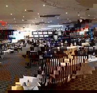 Iron Chef Chinese Seafood Restaurant - Accommodation Kalgoorlie