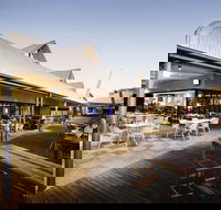 Kawana Waters Hotel - Accommodation Kalgoorlie