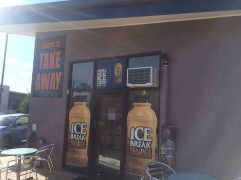 Kendor Carvery - Accommodation Kalgoorlie 0