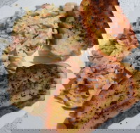 La Vela Restaurant - Accommodation Kalgoorlie