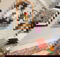 Little Green Cafe - Accommodation Kalgoorlie