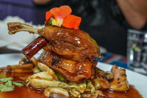 Lumbini Nepalese Restaurant - Accommodation Kalgoorlie 0