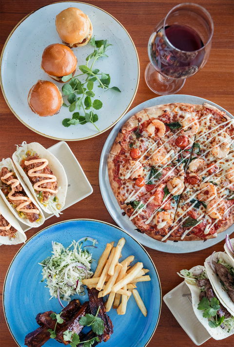 Merewether Surfhouse - Accommodation Kalgoorlie 2