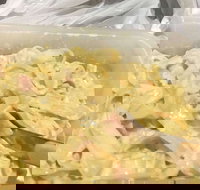 Metropolis Pizza - Accommodation Kalgoorlie