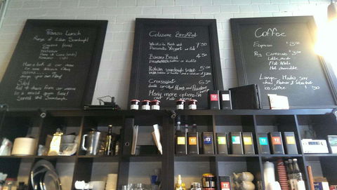 Mio Mia Café - Accommodation Kalgoorlie 0