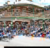 Mirrool Royal Hotel - Accommodation Kalgoorlie