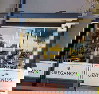Oregano's Middle Eastern Bakery  Cafe - Accommodation Kalgoorlie