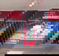 Paifala Joes - Accommodation Kalgoorlie