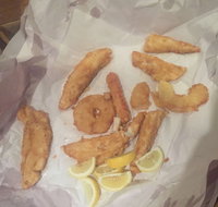 Pescado Seafoods - Accommodation Kalgoorlie