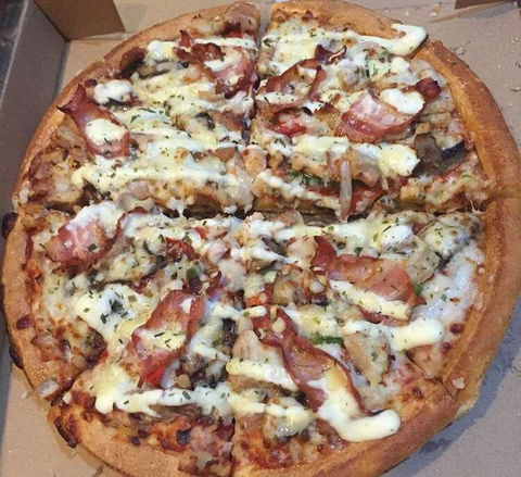 Pizza Capers - Regents Park - Browns Plains - Accommodation Kalgoorlie 0