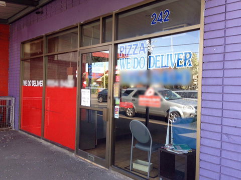 Pizza On Bell - Accommodation Kalgoorlie 0