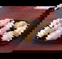 Polaris Dumpling Kitchen