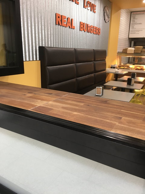 Portico Chicken - Accommodation Kalgoorlie 0