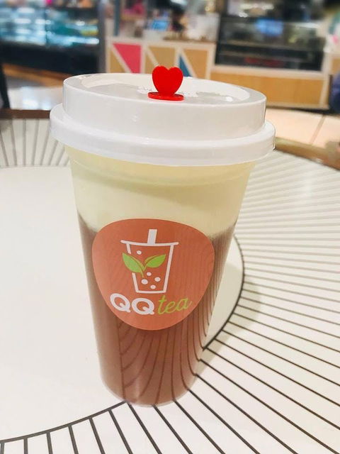 QQ Tea - Accommodation Kalgoorlie 0