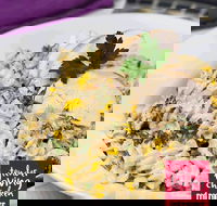 Red Rooster - Mascot - Accommodation Kalgoorlie