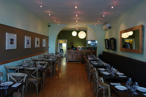 Restaurant 101 - Accommodation Kalgoorlie 0