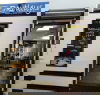 Routleys Bakery - Accommodation Kalgoorlie