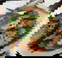 Sally's Asian Cuisine - Accommodation Kalgoorlie