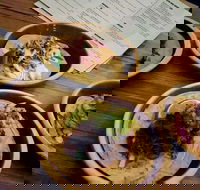 Sazn Espresso - Accommodation Kalgoorlie