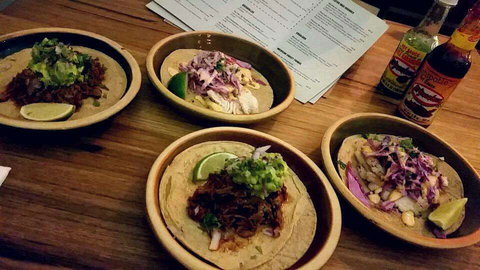 Sazón Espresso - Accommodation Kalgoorlie 0