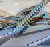 Seafood Works at Sans Souci - Accommodation Kalgoorlie